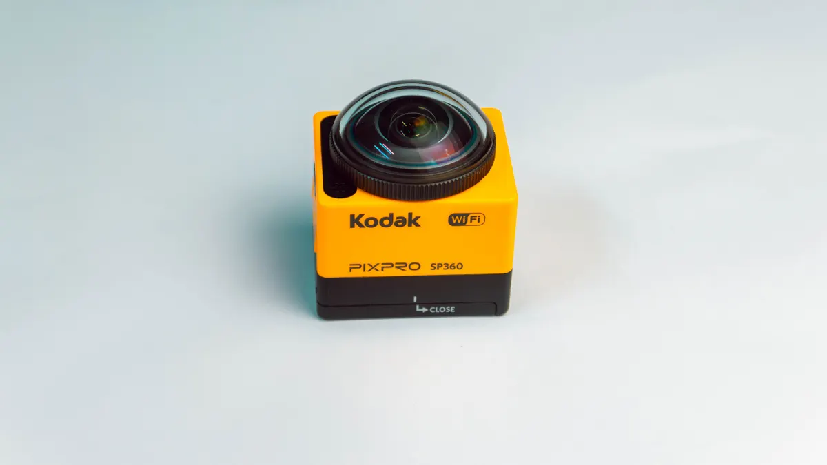 Análisis de la Insta360 X3: versatilidad en 360 y 4K