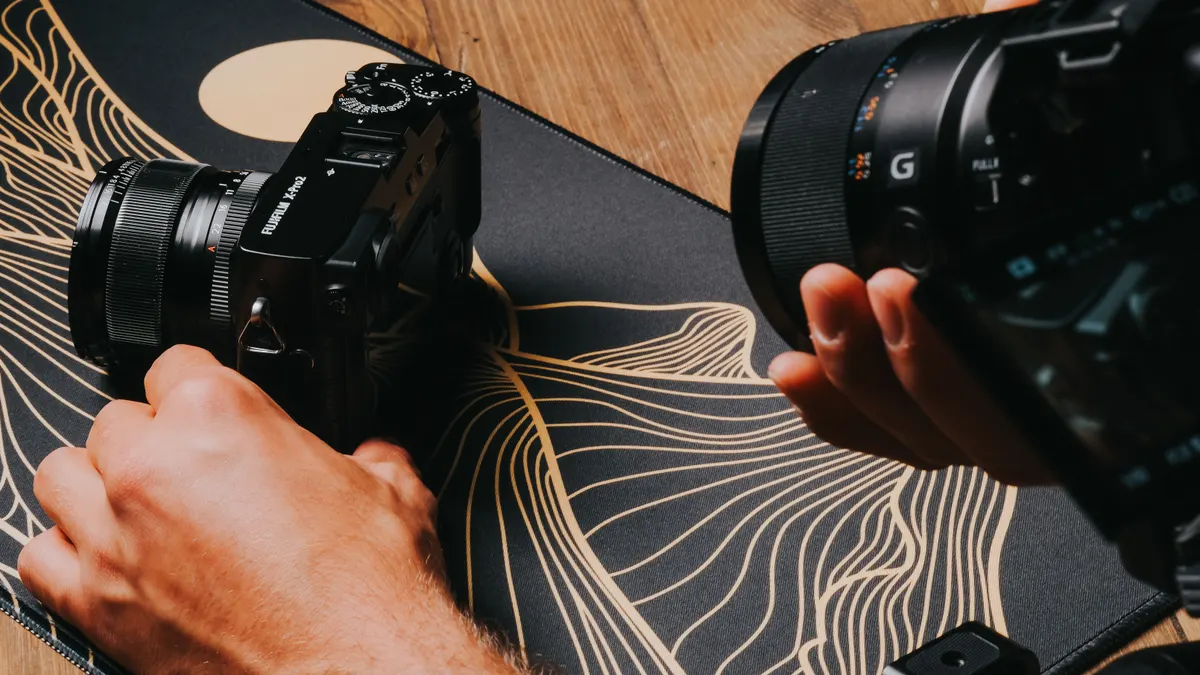 Análisis de la Sony Alpha a7 IV: Versatilidad en tu producción
