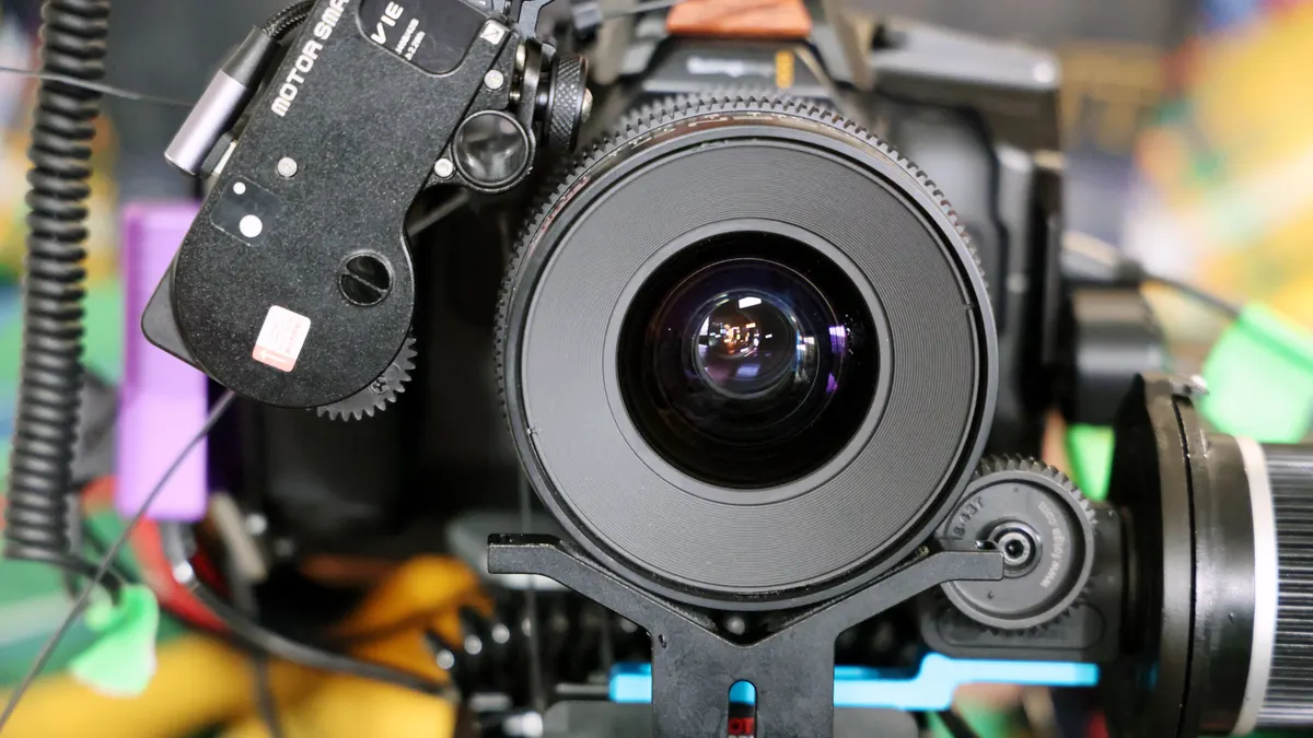 Z CAM E2-S6G Review: A Powerful Super 35 Camera