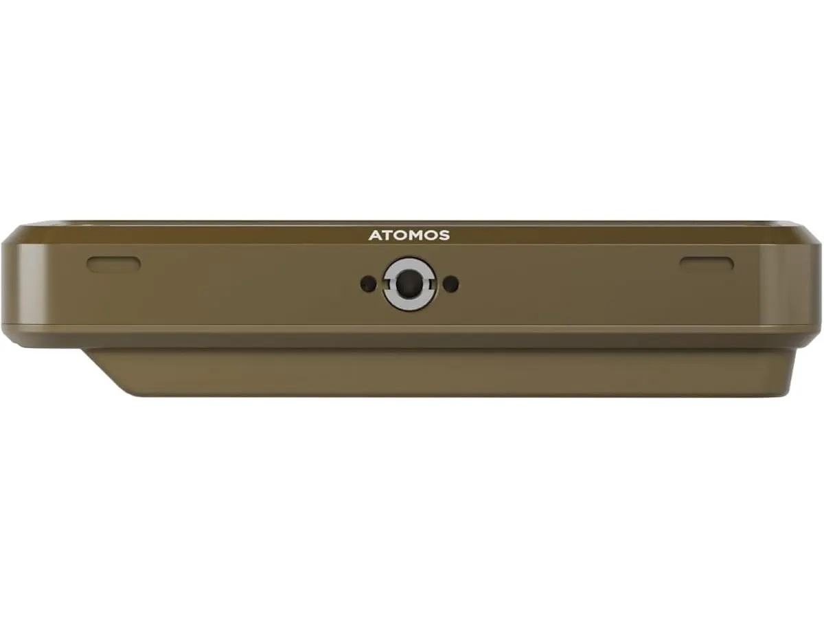 Atomos Ninja 5: Monitor-grabador 4K HDMI para creadores