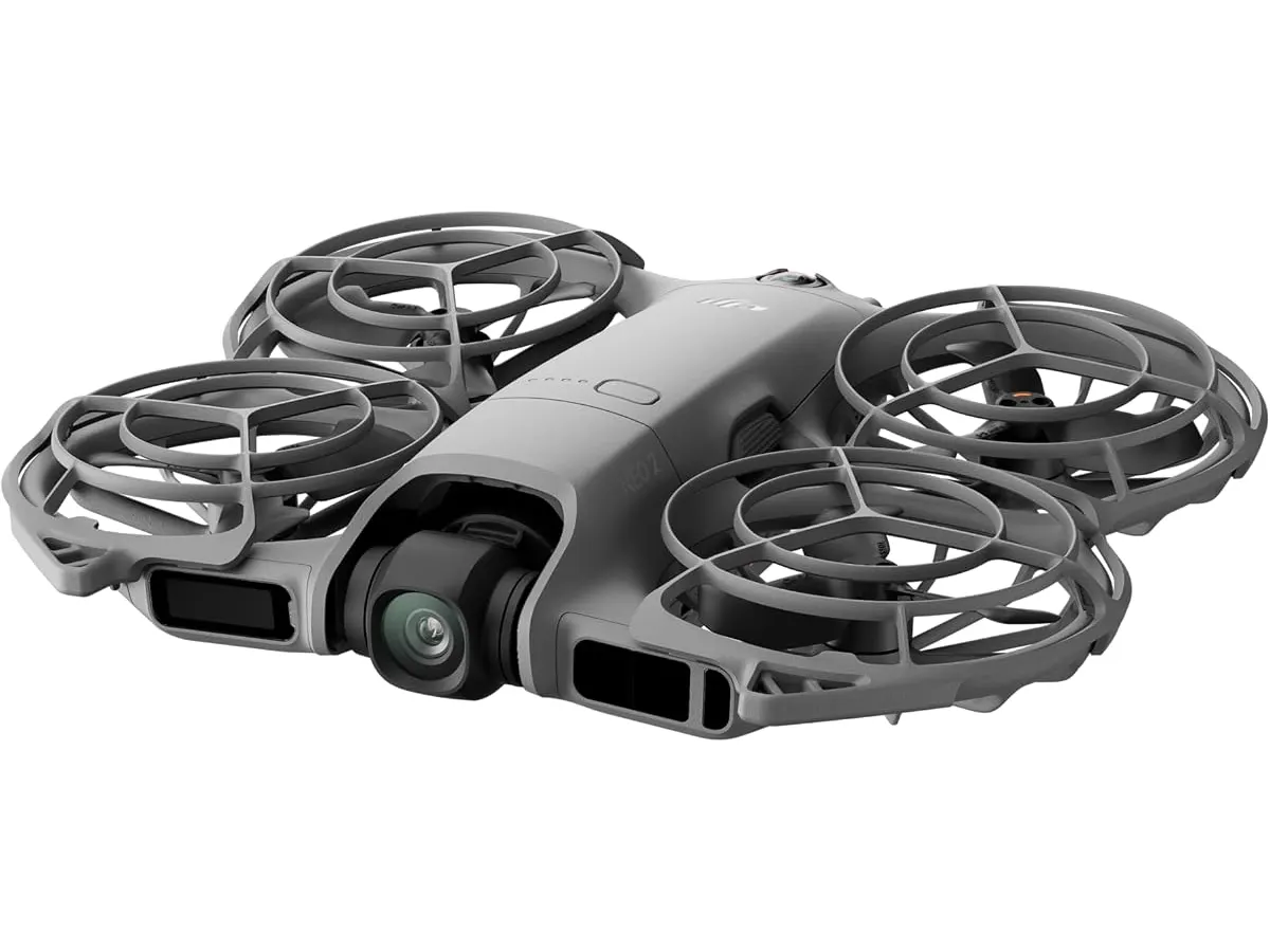 DJI Neo 2 Review: The Ultralight Drone for Selfie Lovers