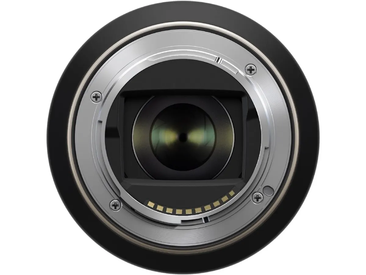 Análisis del Tamron 17-70mm f/2.8 Di III-A para Sony E
