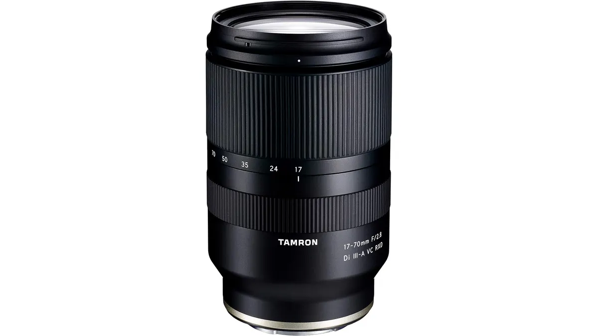 Análisis del Tamron 17-70mm f/2.8 Di III-A para Sony E