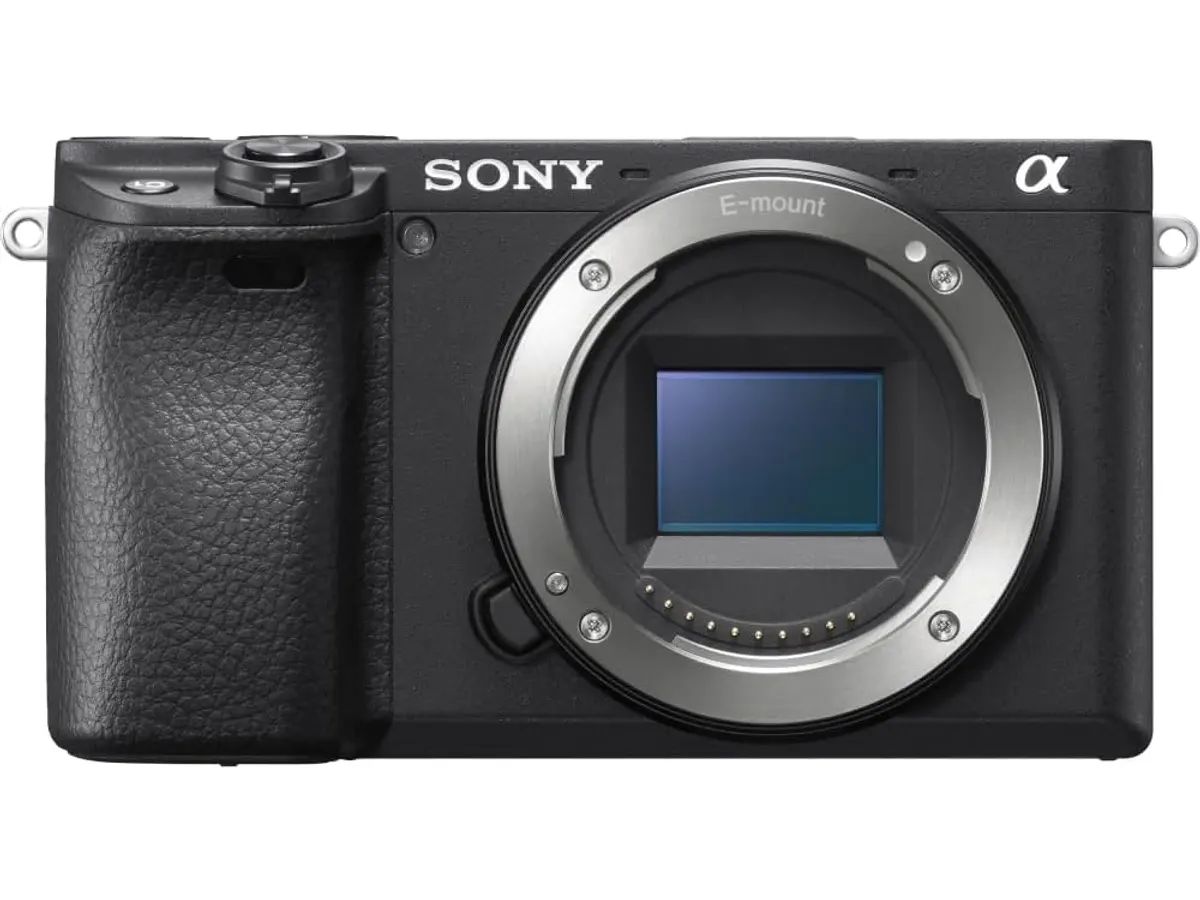 Análisis de la Sony Alpha a6400: ¿Sigue siendo una opción sólida?