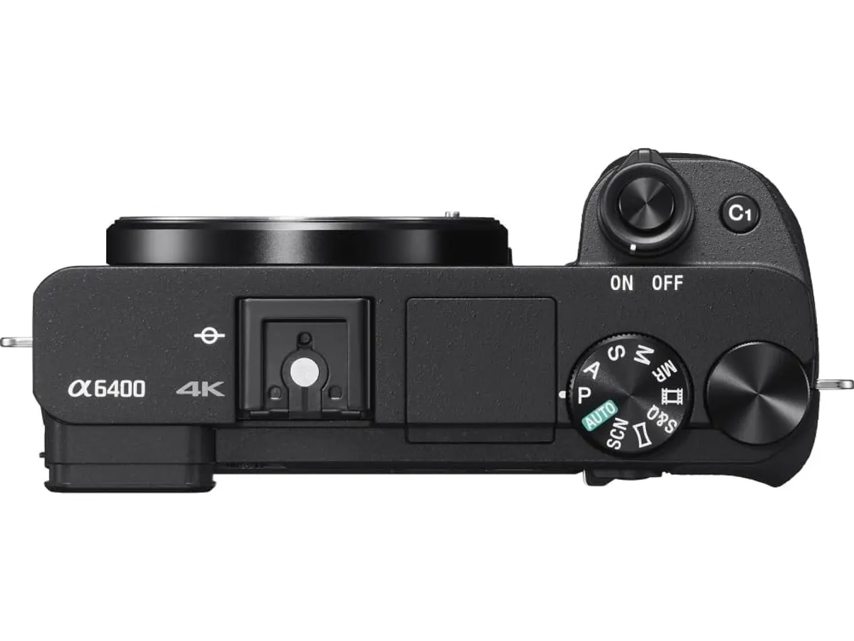 Sony Alpha a6400 Review: Compact Power for Solo Creators