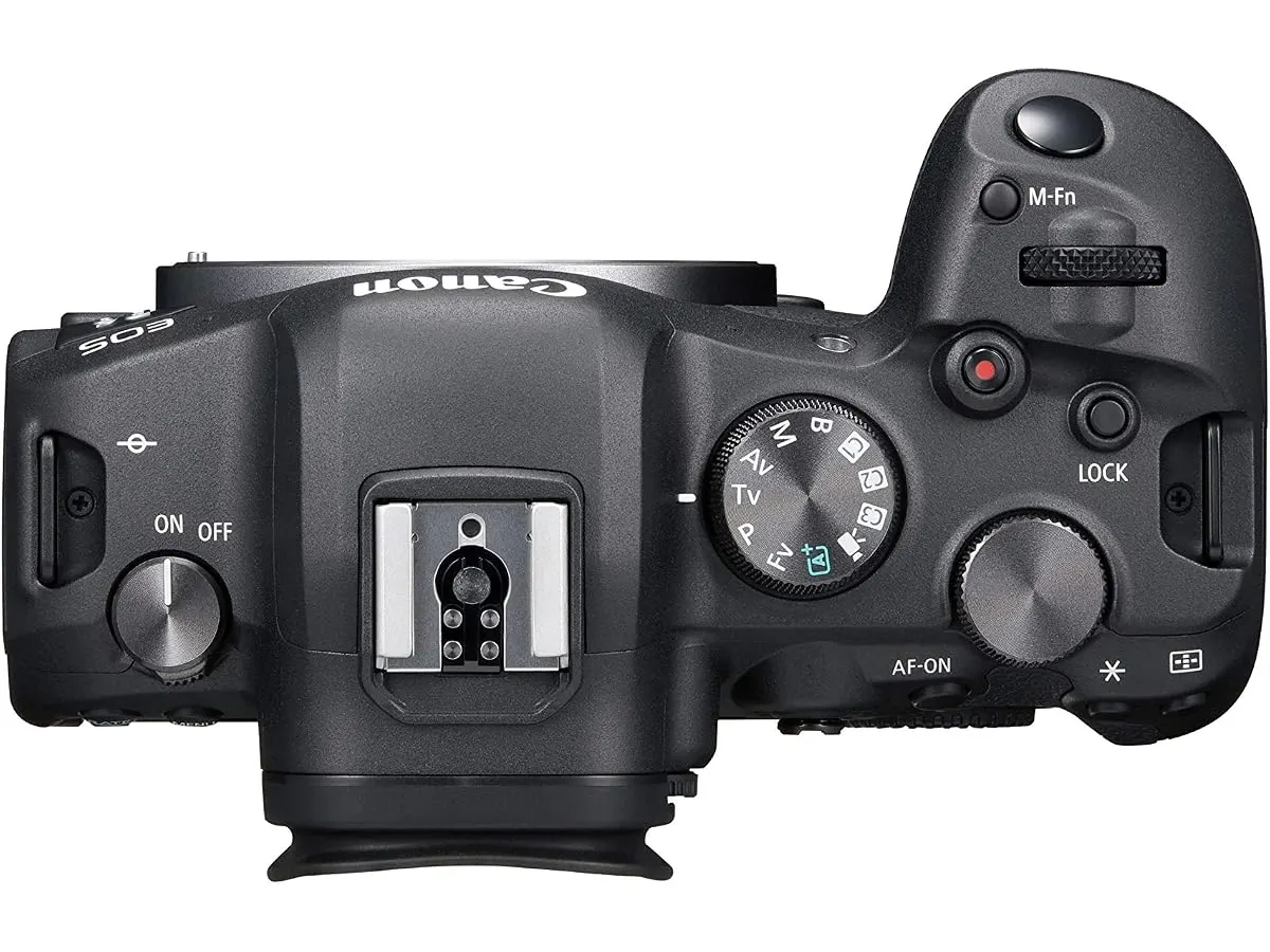 Canon EOS R6 Review: A Full-Frame Hybrid Performance Workhorse