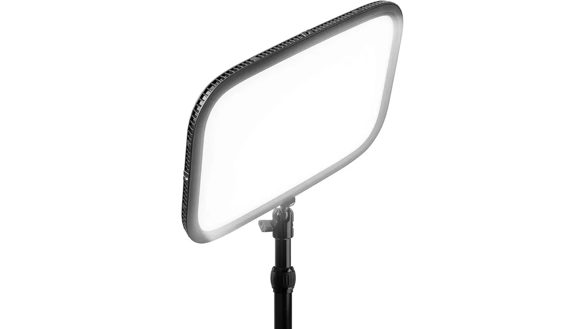 Elgato Key Light Review: Precision Lighting for Your Stream