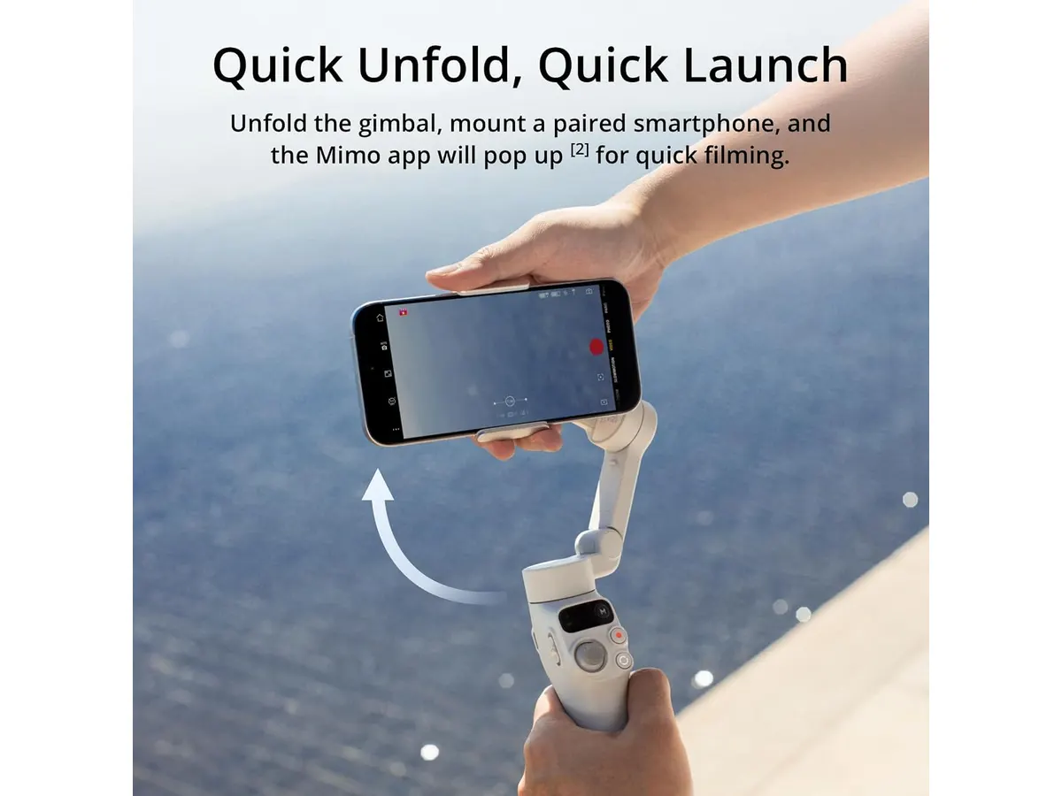 DJI Osmo Mobile 7 Review: Is This Smartphone Gimbal Worth It?